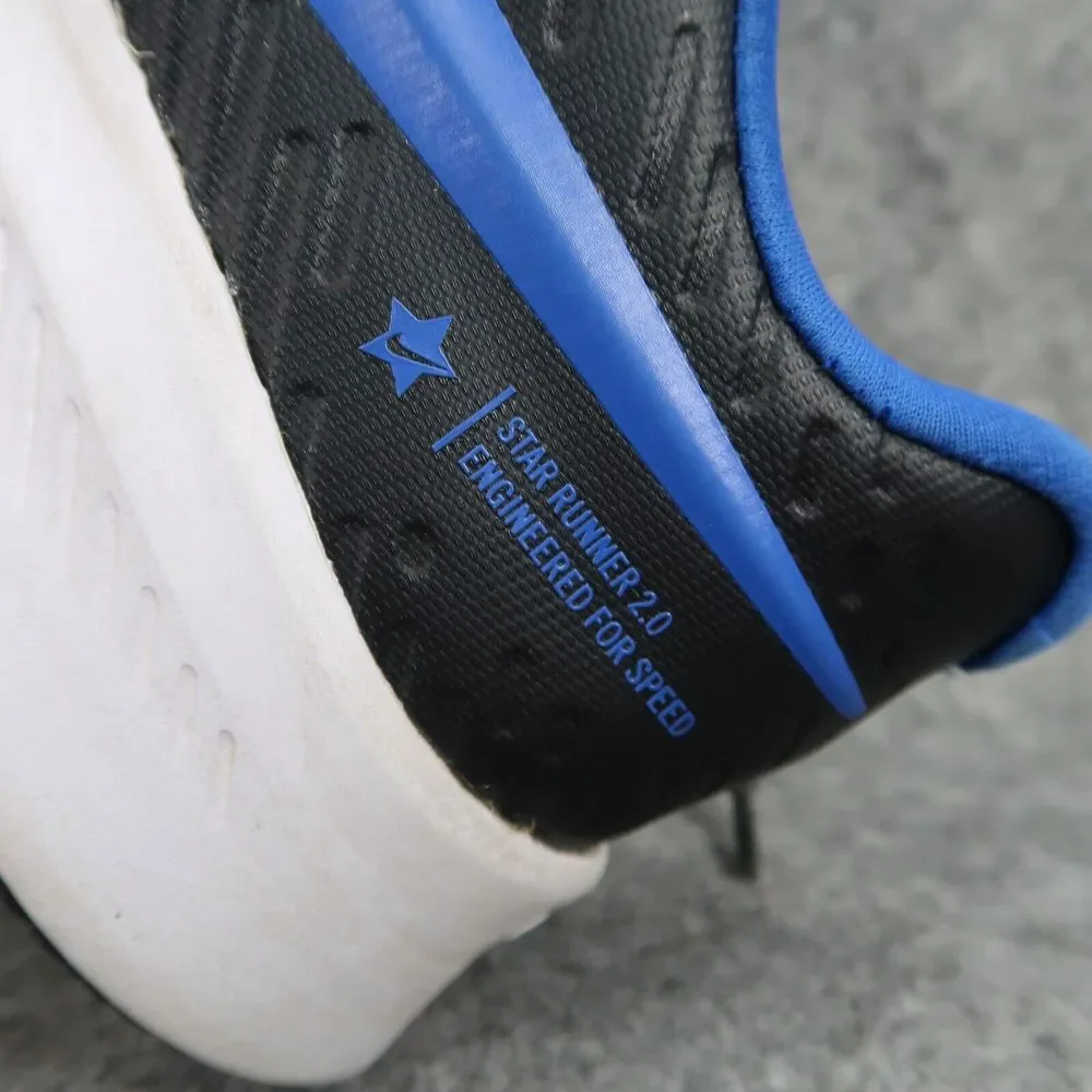 Nike used shoes